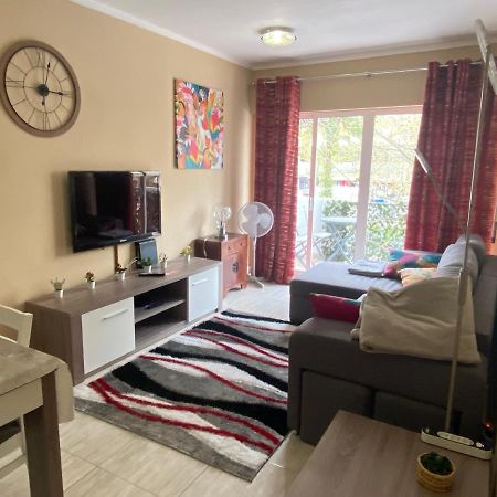 Cosy Apartment Albufeira Eksteriør billede