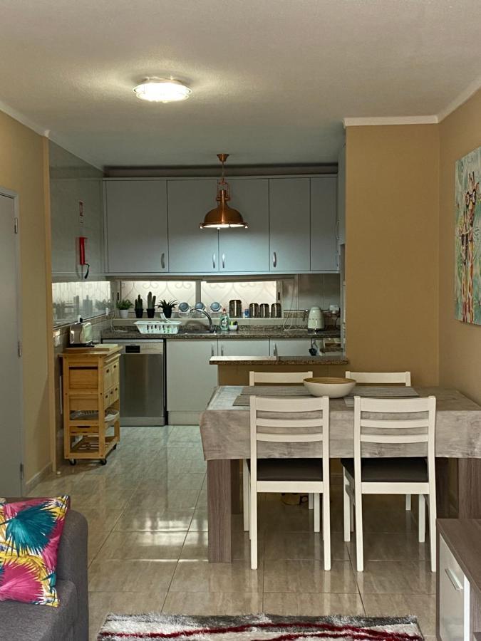 Cosy Apartment Albufeira Eksteriør billede