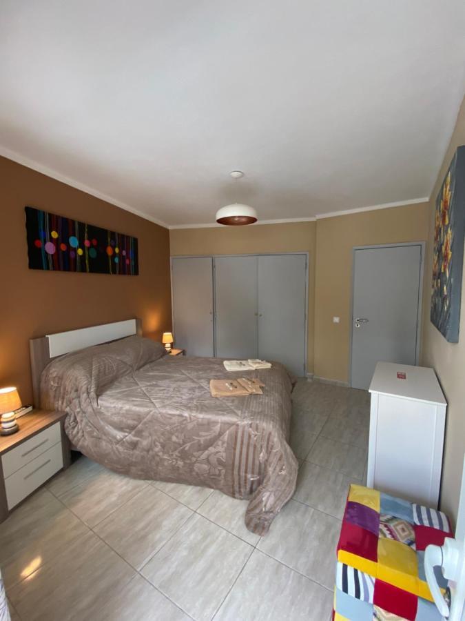 Cosy Apartment Albufeira Eksteriør billede