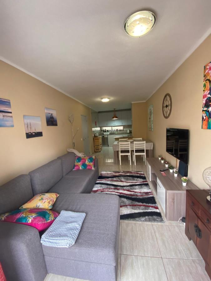 Cosy Apartment Albufeira Eksteriør billede
