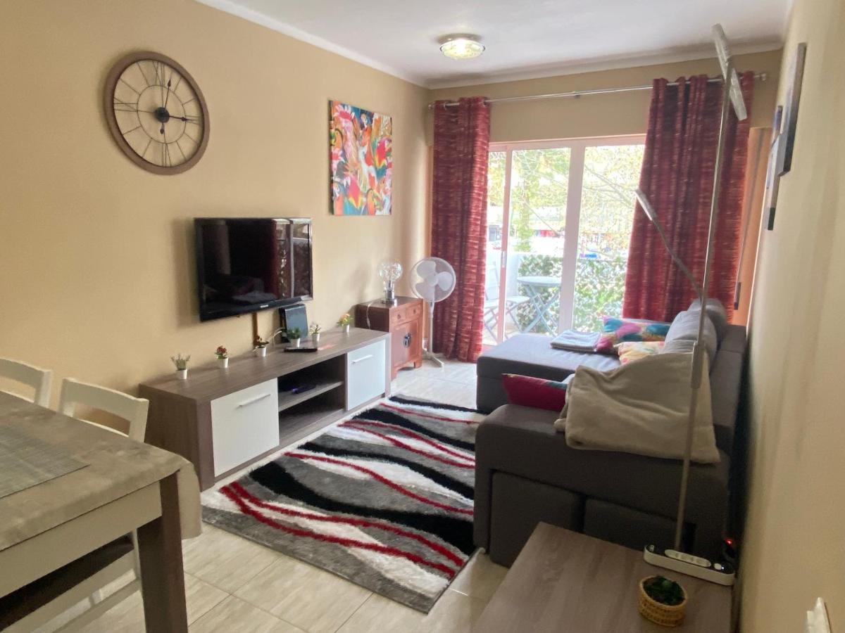 Cosy Apartment Albufeira Eksteriør billede