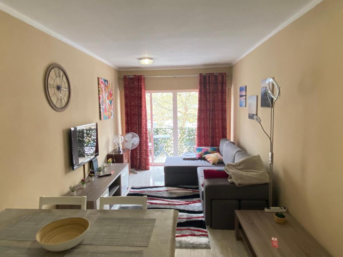 Cosy Apartment Albufeira Eksteriør billede