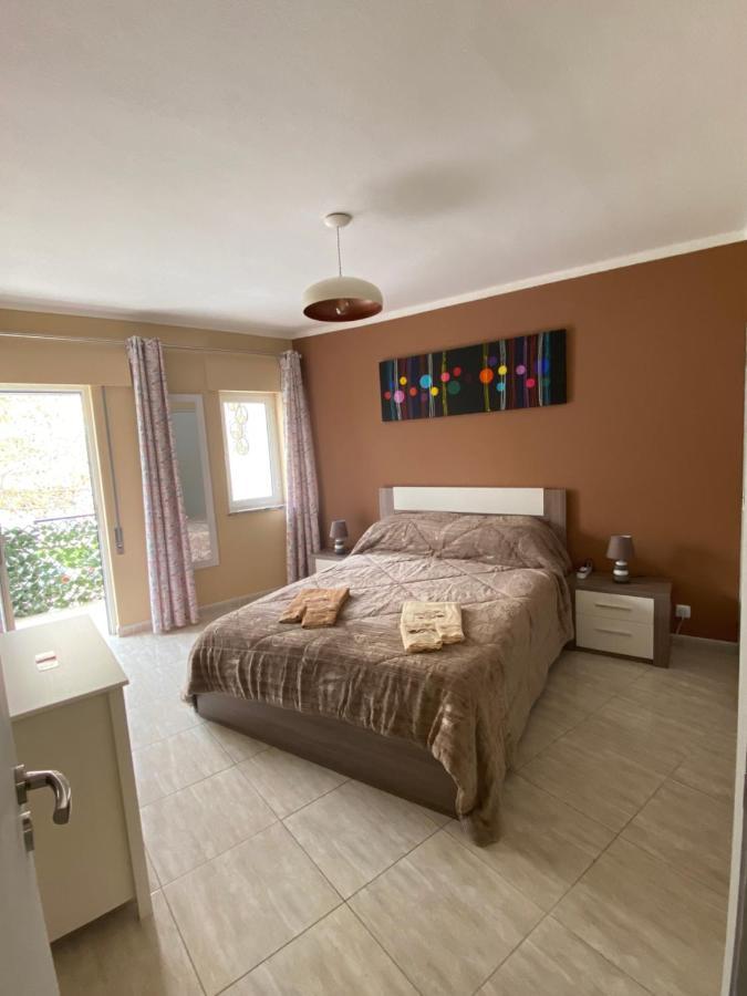 Cosy Apartment Albufeira Eksteriør billede